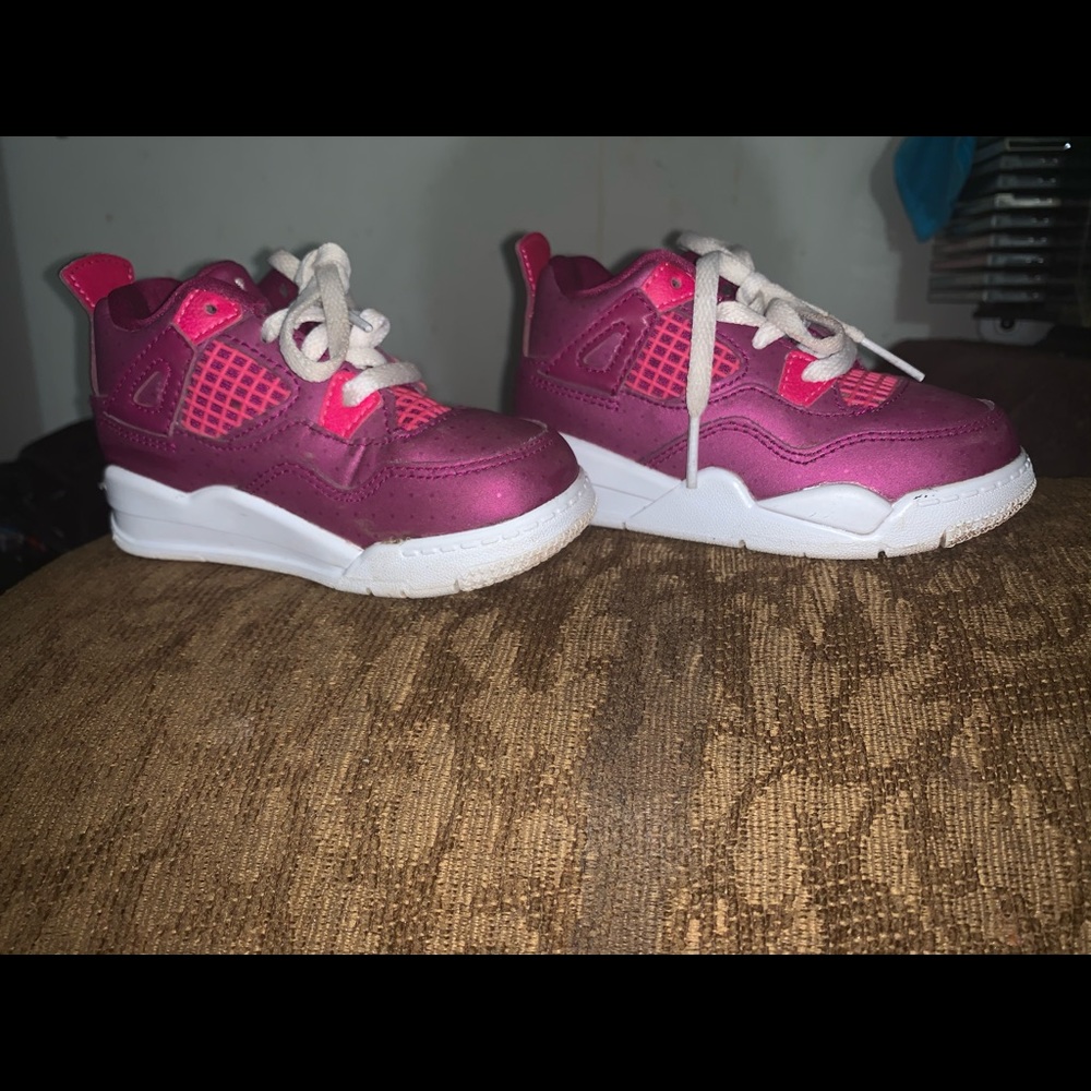 Jordan’s